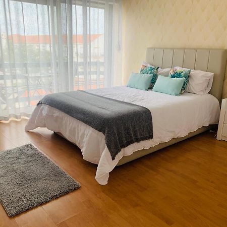 纳扎雷Casa Mr公寓 外观 照片