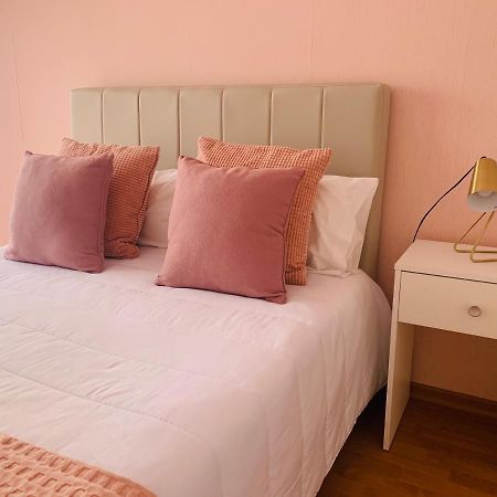 纳扎雷Casa Mr公寓 外观 照片