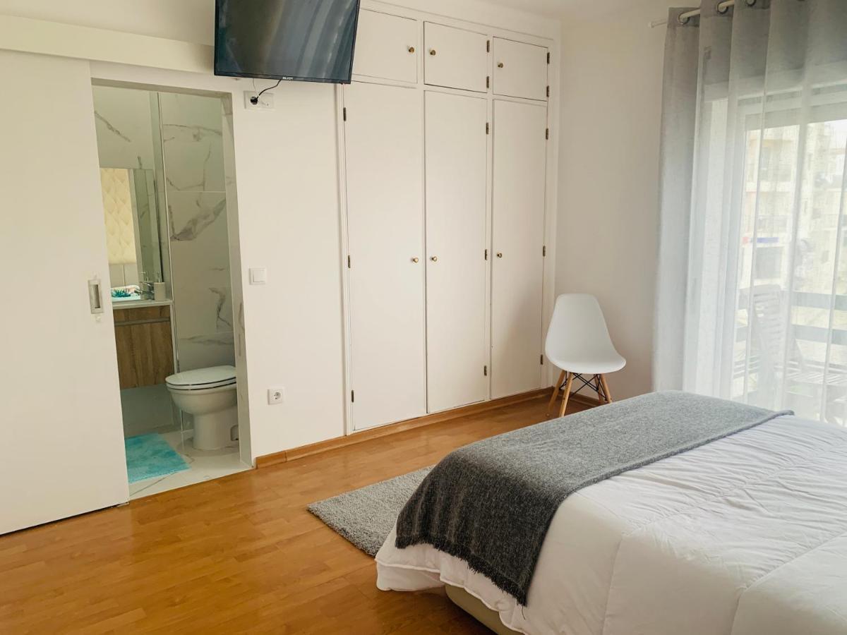 纳扎雷Casa Mr公寓 外观 照片