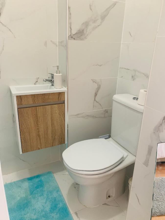 纳扎雷Casa Mr公寓 外观 照片